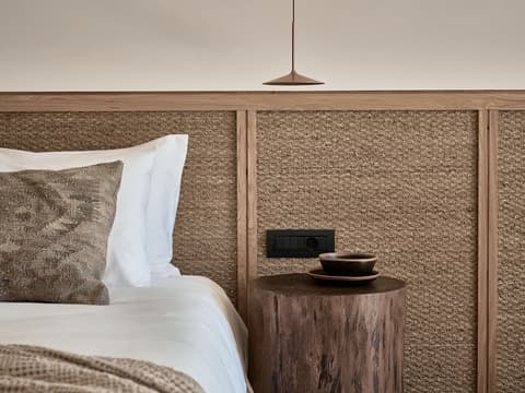 Olea All Suite Hotel, a Member of Design Hotels, Room