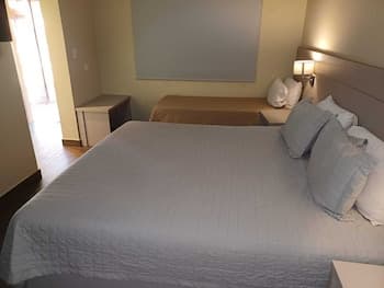 Pirayu Hotel & Resort, Room