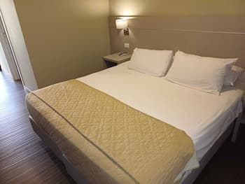 PIRAYU HOTEL & RESORT, Room