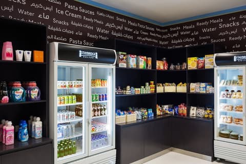 Staybridge Suites Al Khobar by IHG, Property amenity