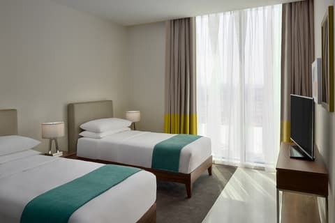 Staybridge Suites Al Khobar by IHG, Room