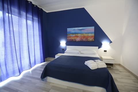 Mirosa Bed and Breakfast, Room