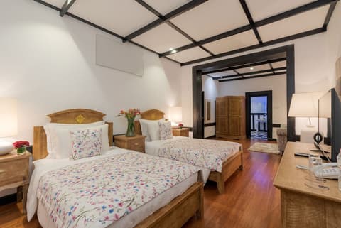 Oliphant Boutique Villa by Amaya, Room