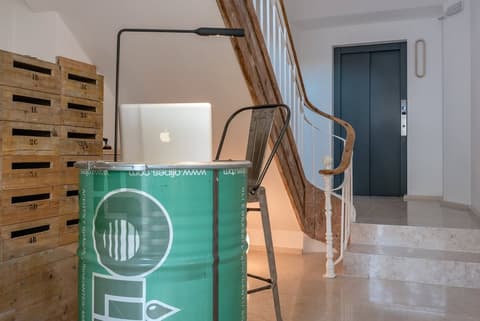 Chiado Arty flats, Reception