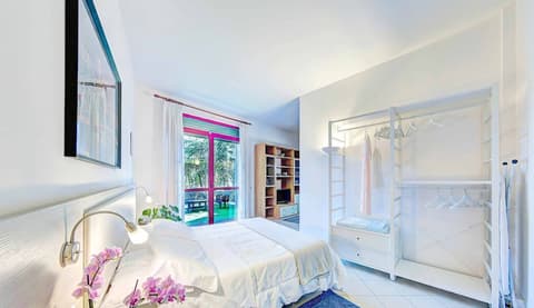 Residence Venice Aparthotel, Room