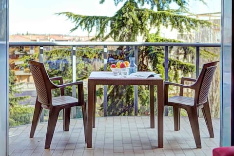 Residence Venice Aparthotel, Room