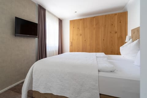 Kaiser Max Design Appartements, Room