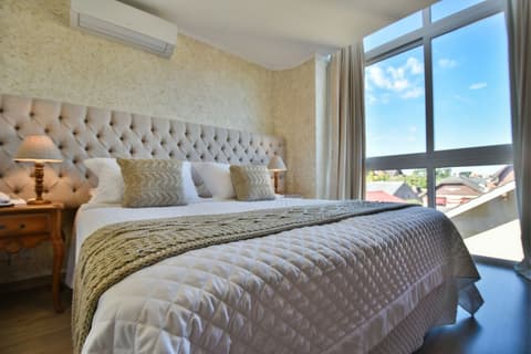 Hotel Micheline, Room