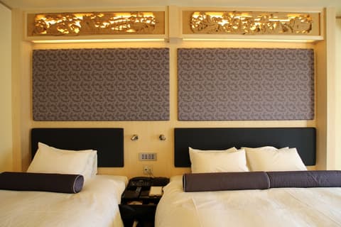 Hotel ALZA KYOTO, Room