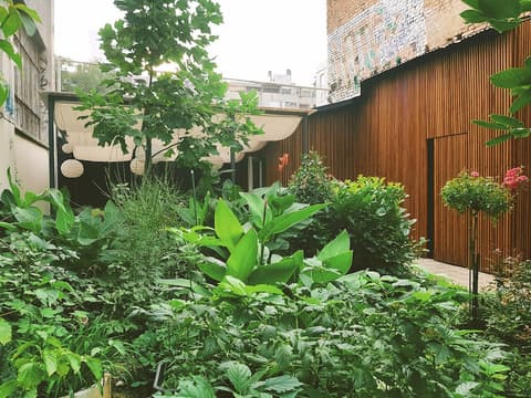 Bed&Breakfast Studio Kairos, 