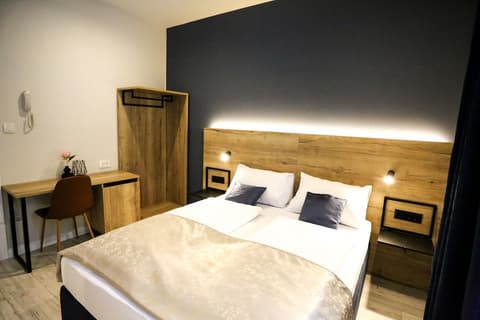 Bed&Breakfast Studio Kairos, 