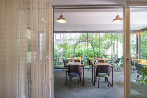 Bed&Breakfast Studio Kairos, 