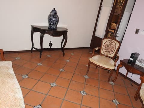 Hotel Marques Del Angel, Room