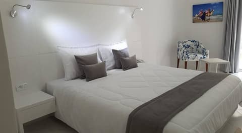 Hari Club Beach Resort, Room