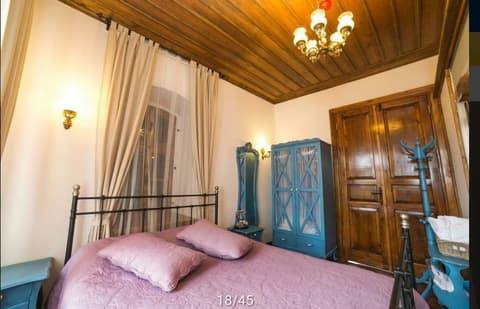 Aristonicus Boutique Hotel, Room