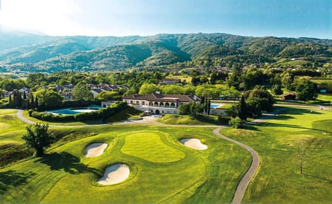 Hotel Canova, Point of interest