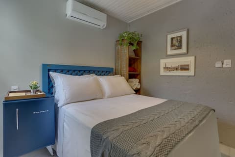 Solar Beach Hotel, Room