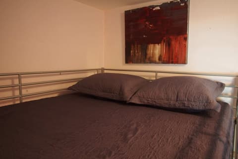 RisoulSki Antarès, Room