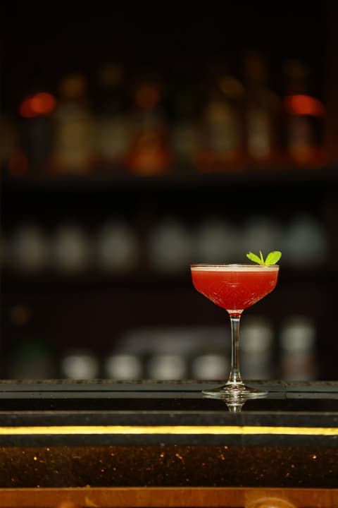 Golden Palace Hotel Yerevan, Bar (on property)