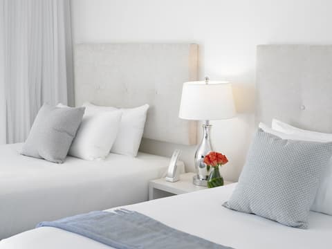 Grand Beach Hotel Bay Harbor, Room