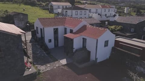 Sara Village, Terrace/patio