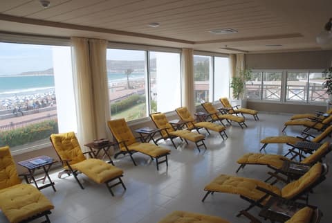 Dunes d'Or Ocean Club, Spa