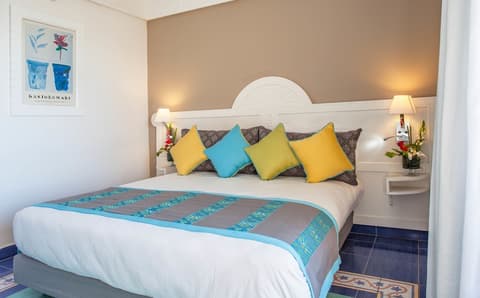 Dunes d'Or Ocean Club, Room