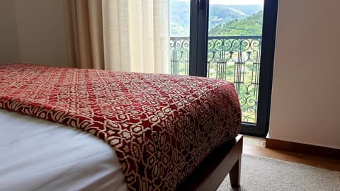 Casa Nova Agroturismo, Room