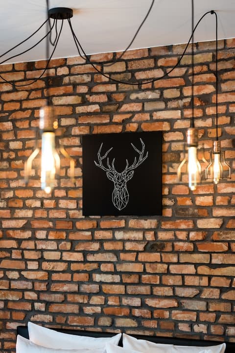 Leo Apartments Old Town, Room