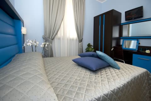 Hotel Rosignano, Room