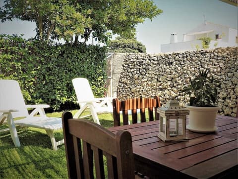 Masseria Costarella, Room