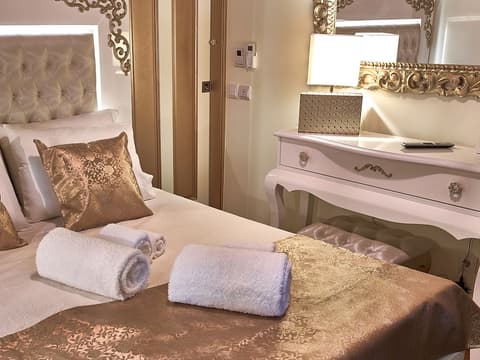 Solar Antigo Luxury Coimbra, Room