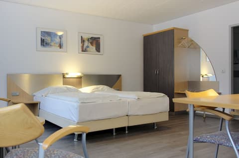 Opera Hotel Köln, Room