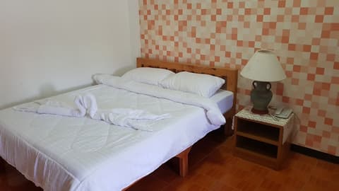 Wiang Inn Mansion, Room