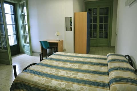 Litus Roma Hostel, 