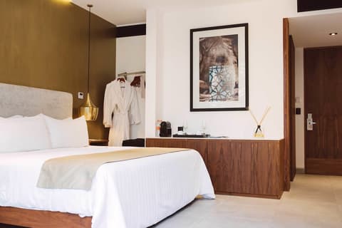 IT Boutique Hotel & Restaurant, Room