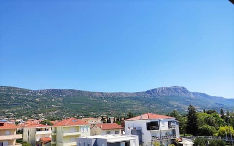 Guesthouse Varnica, Room