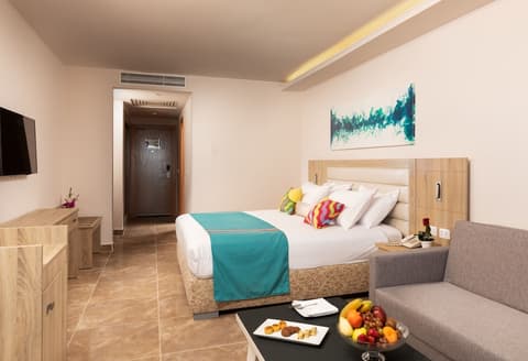 Pickalbatros Palace Sharm & Aqua Park, Room