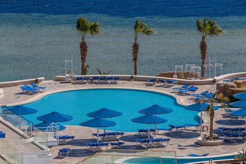 Pickalbatros Palace Sharm & Aqua Park, Pool