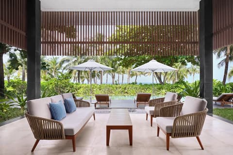 InterContinental Phu Quoc Long Beach Resort by IHG, Room