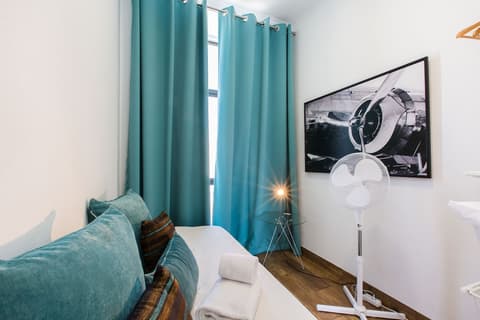 Faro Cosy Guest House, Room