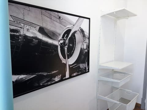 Faro Cosy Guest House, Room