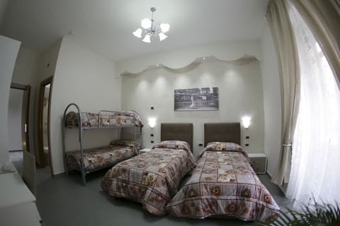 Donn'Anna Bed & Breakfast, Room