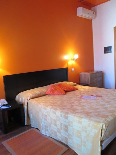 Hotel I Colori, Room