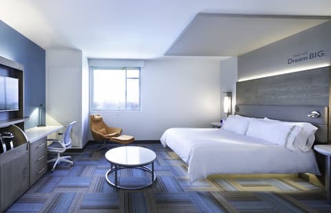 EVEN Hotel Miami - Airport by IHG, Room