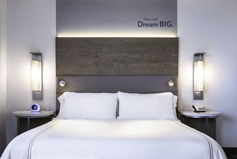 EVEN Hotel Miami - Airport by IHG, Room