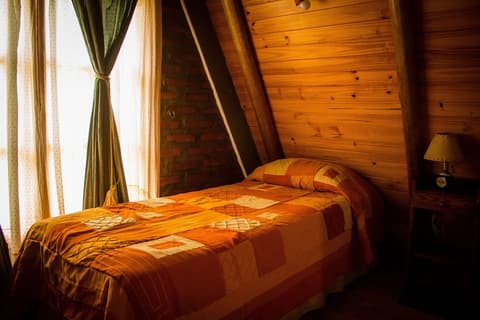 Cabañas Patagonia Encantada by DECK, Room