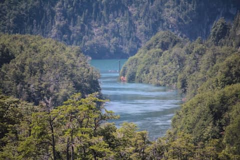 Cabañas Patagonia Encantada by DECK, Point of interest