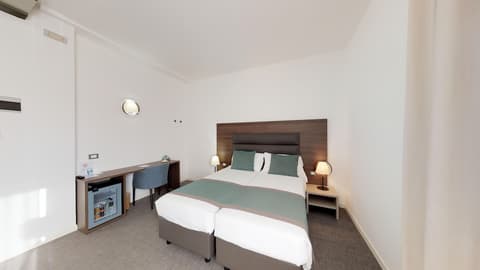 Hotel Villa Sorriso, Room