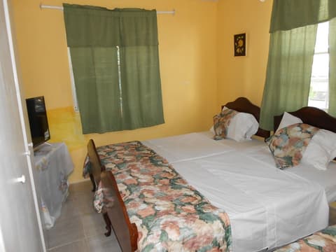 JO J'S Hostel, Room